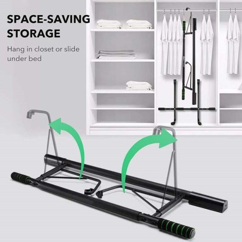 4 In 1 Doorway Trainer Marta Fitness