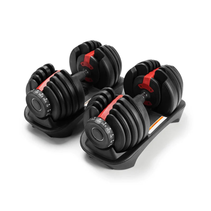 Best Adjustable Dumbbell Set