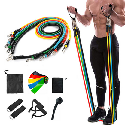 Fitness Resistance Bands