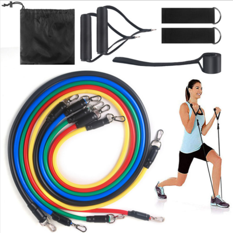 Fitness Resistance Bands